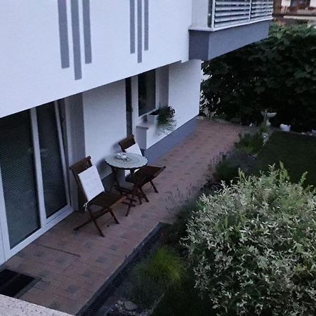 Apartma Julija Luče Dış mekan fotoğraf