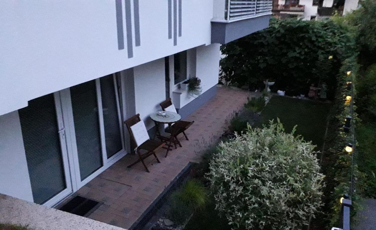 Apartma Julija Luče Dış mekan fotoğraf
