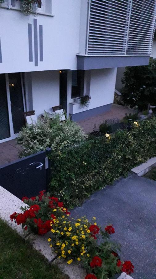 Apartma Julija Luče Dış mekan fotoğraf