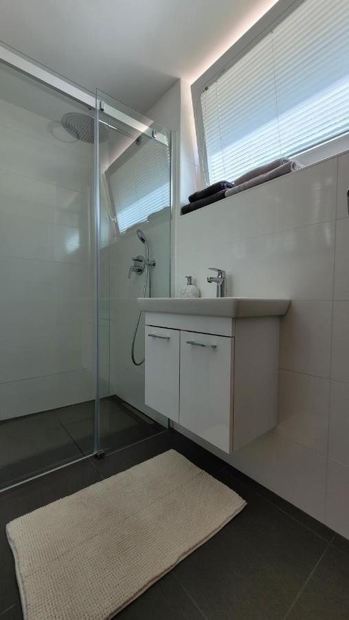 Apartma Julija Luče Dış mekan fotoğraf